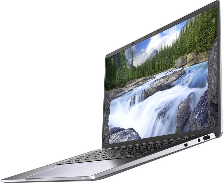 Image du produit Dell Latitude 9520 (15", Noyau i7-1185G7, 32 Go, 512 Go, CH)