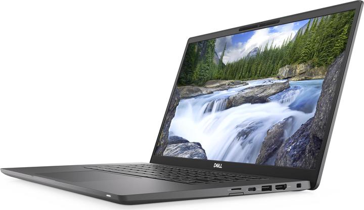 Image du produit Dell Latitude 7520 (15.60", Noyau i7-1185G7, 16 Go, 512 Go, CH)