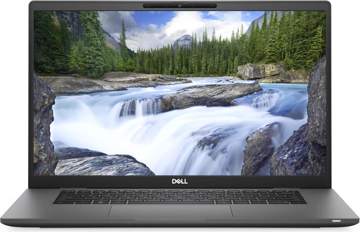 Image du produit Dell Latitude 7520 (15.60", Noyau i7-1185G7, 16 Go, 512 Go, CH)