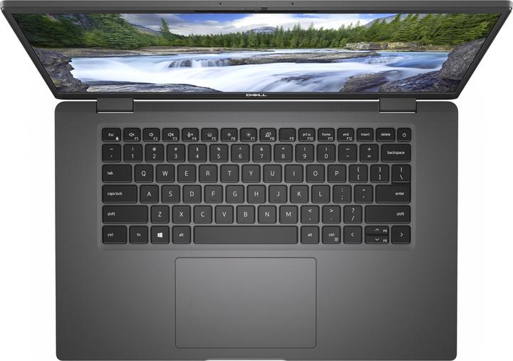 Image du produit Dell Latitude 7520 (15.60", Noyau i7-1185G7, 16 Go, 512 Go, CH)