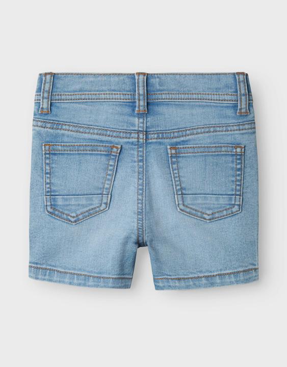 Produktbild Name it Slim Fit Jeansshorts (116)