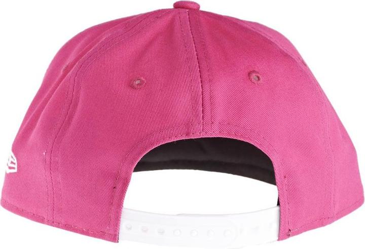 Produktbild New Era 9Fifty Snapback Kinder Cap - NY Yankees pink - Child (52, 53, 54)