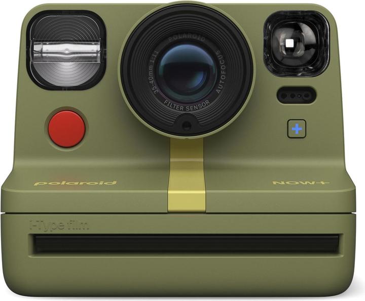Actual product image Polaroid Now+ 2.0