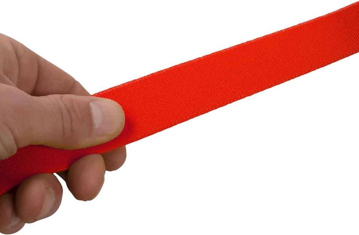Produktbild Gladiatorfit Turnbändel aus baumwolle 110x3cm