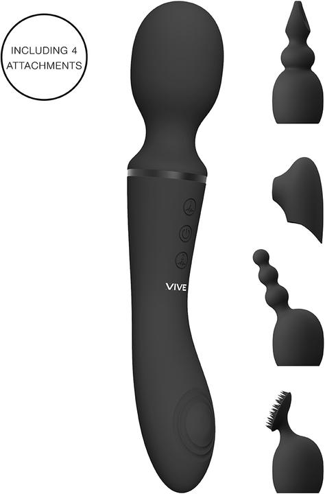 Shots Nami - Pulse Wave & Vibrating Wall