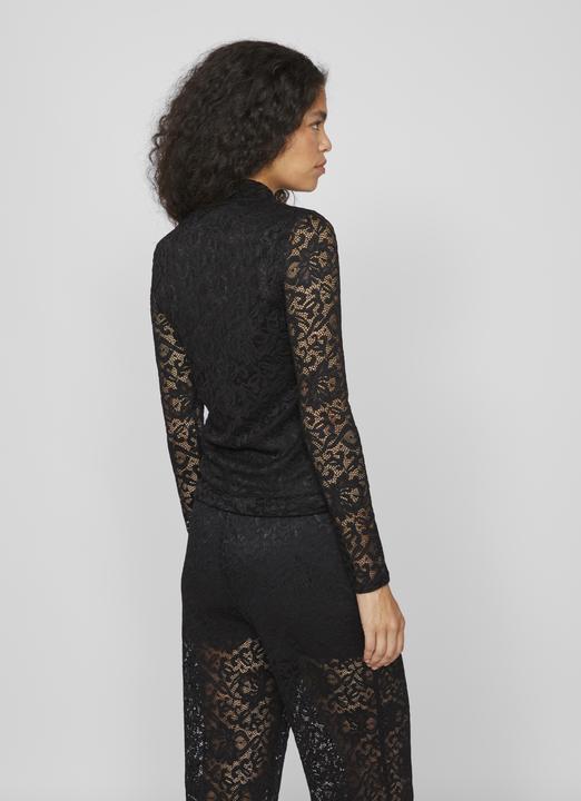 Immagine prodotto Vila Top in pizzo con maniche lunghe (XL)