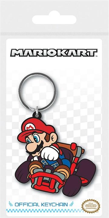 Actual product image Mario Kart UTPM997 P
