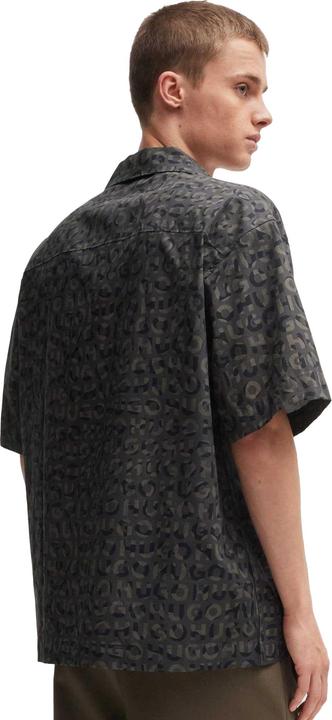 Immagine prodotto HUGO Camicia Oversize Stampa Uomo (L)