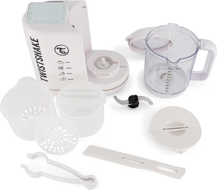 Image du produit Twistshake Robot ménager
