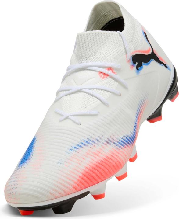Actual product image Puma Future 8 Match Fg/Ag (46)