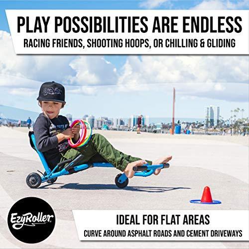 Produktbild EzyRoller Ezy Roller Classic