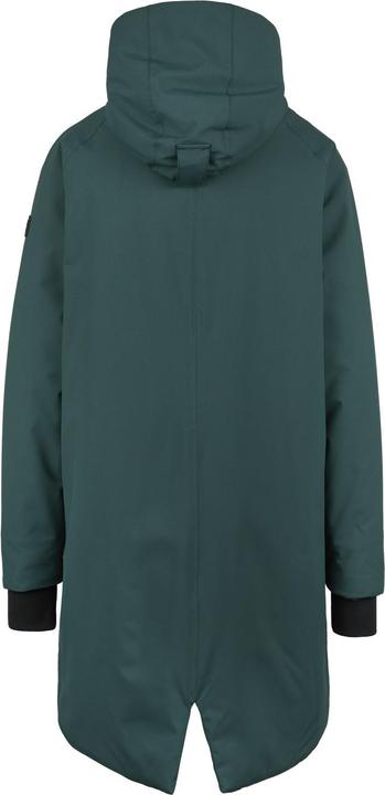 Produktbild Stoic Women's MountainWool MMXX.UppsalaSt. II Coat (M)
