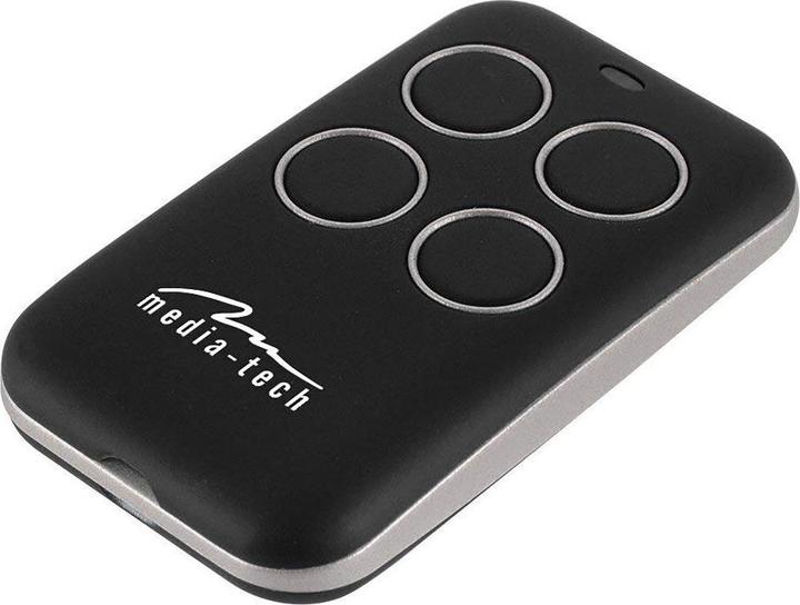 Produktbild Media-Tech MT5108 (Universal Fernbedienung)