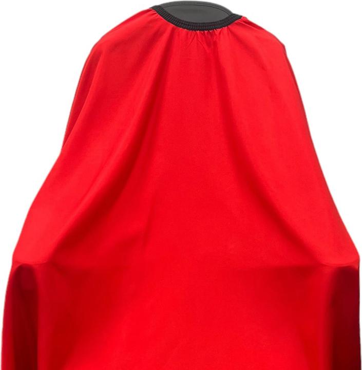 Immagine prodotto Bate Mantello da barbiere 140x165