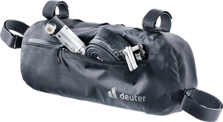 Produktbild Deuter Cabezon FB 4 (4 l, Rahmentasche)