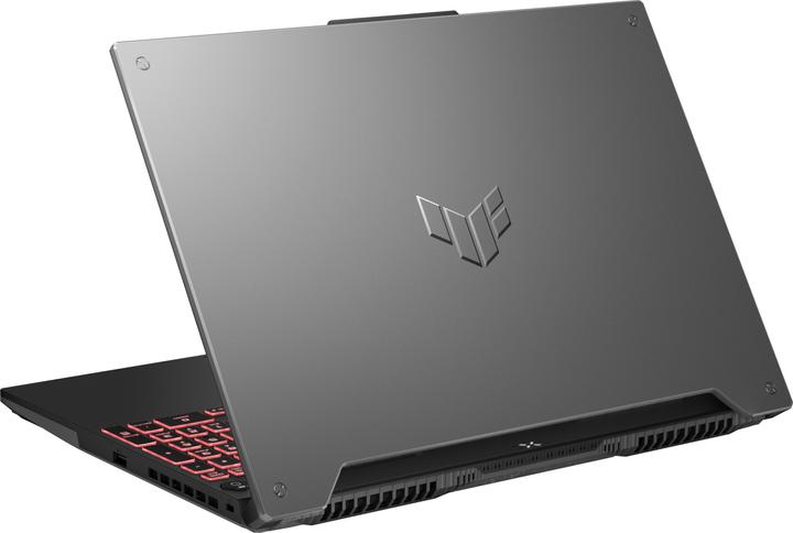 Produktbild ASUS TUF Gaming A15 (15.60", AMD Ryzen 7 6800H, 16 GB, 512 GB)