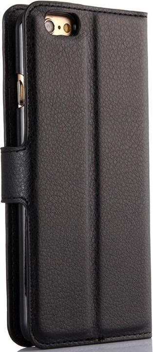 Produktbild Screenguard Apple iPhone 6/6S Leather Guard Lederhülle (Apple iPhone 6)
