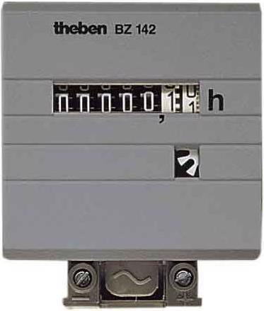 Theben BZ 142-3