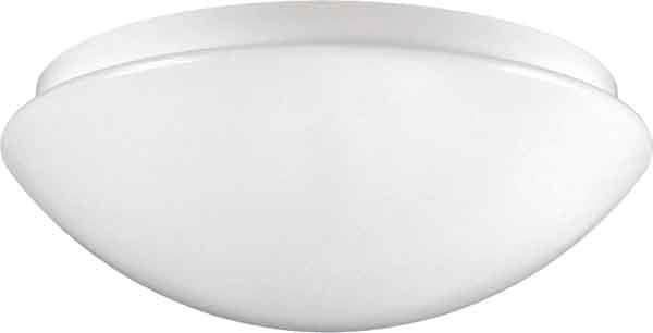 Productafbeelding RZB Plafond/wandlicht (1000 lm, E27)
