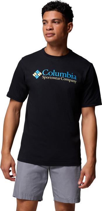 Produktbild Columbia CSC Basic Logo™ Short Sleeve (L)