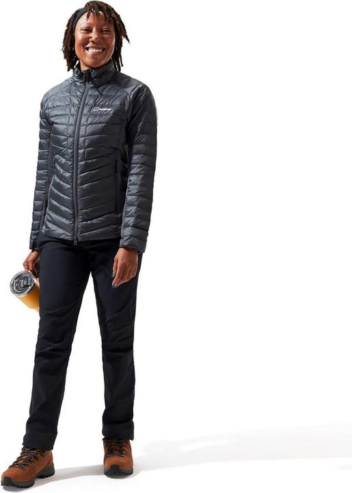 Immagine prodotto Berghaus Giacca Tephra Stretch Reflect 2.0 da donna (M)