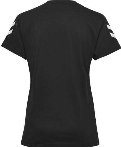 Produktbild hummel Go Cotton T-Shirt Woman S/S (XS)