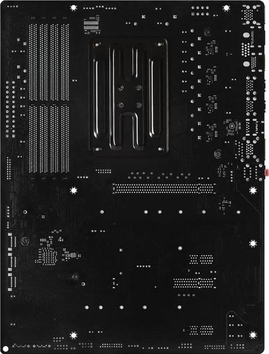 Actual product image AsRock X570 Phantom Gaming (AM4, AMD X570, ATX)