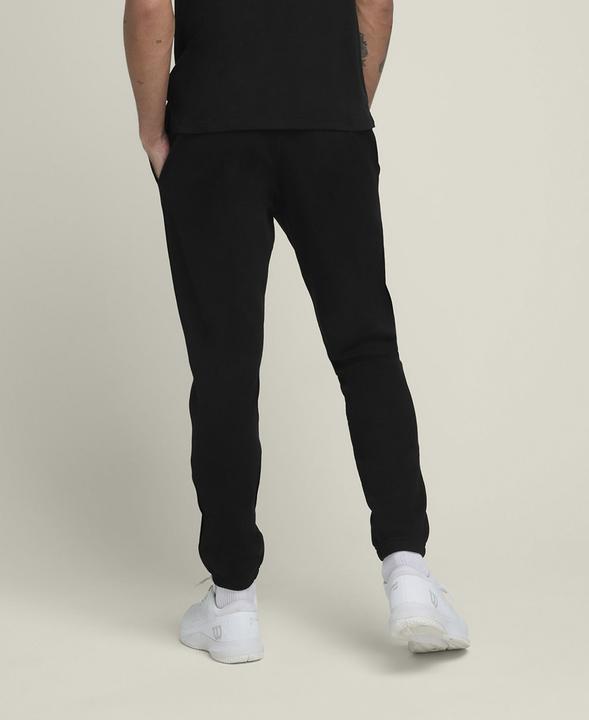 Produktbild Wilson Team Jogger Herren Schwarz (XS)