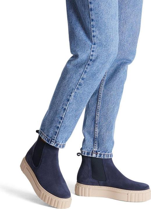 Actual product image Tamaris Chelsea boot (40)
