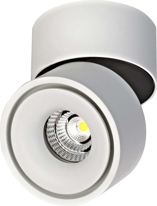 Actual product image Brumberg LED ceiling spot (675 lm)