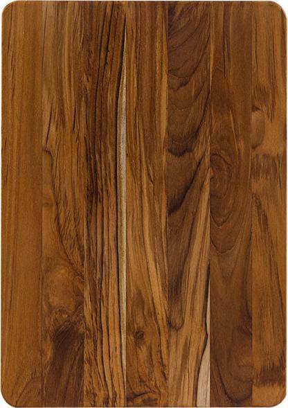 Actual product image TeakHaus Cutting and serving board