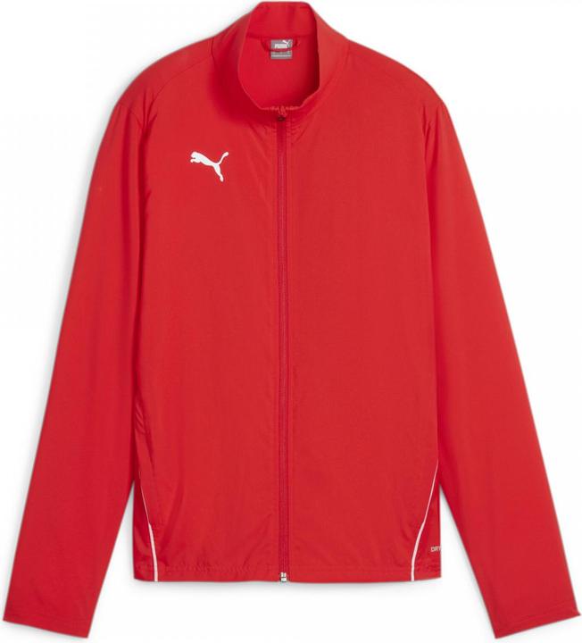 Image du produit Puma teamGOAL Sideline Jacket Wmn (L)