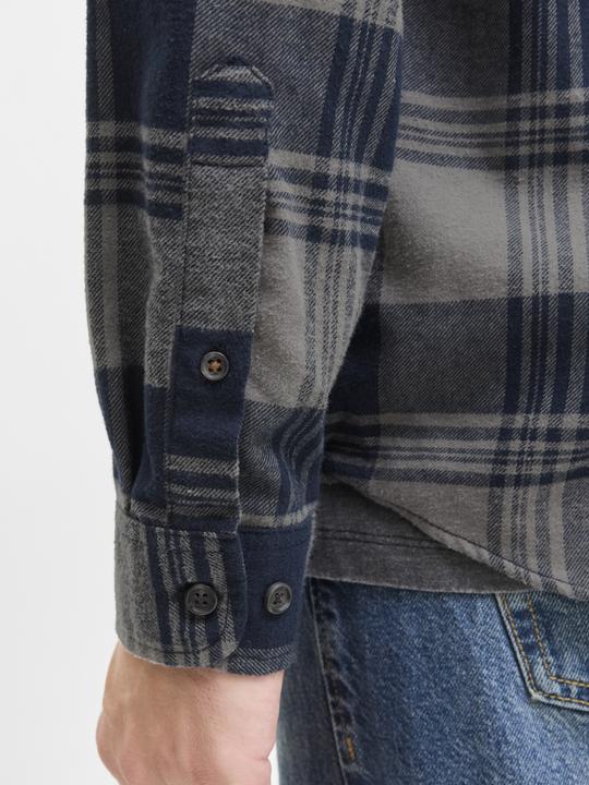 Image du produit Jack & Jones Regular Fit Hemd Hemd (L)