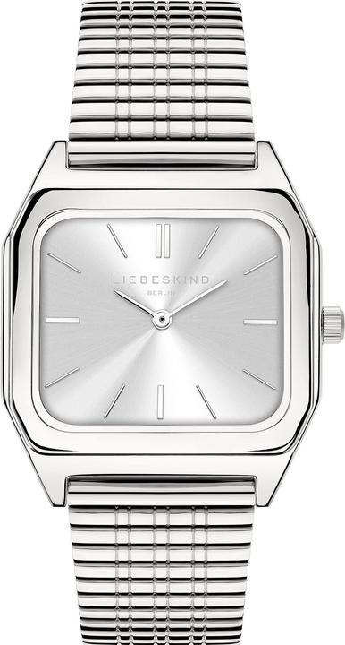 Image du produit Liebeskind Berlin Damenuhr (Montre analogique, 34 mm)