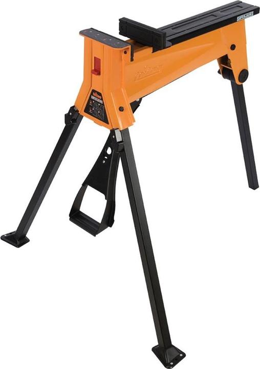 Immagine prodotto Triton SJA100E Dima mobile SuperJaws 200 kg 980 x 860 x 880 mm (980 mm)