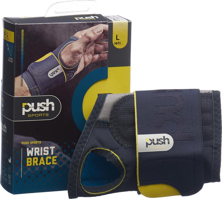 Immagine prodotto Push Bendaggio del polso (L)