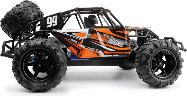 Produktbild Modster Rookie (RTR Ready-to-Run)