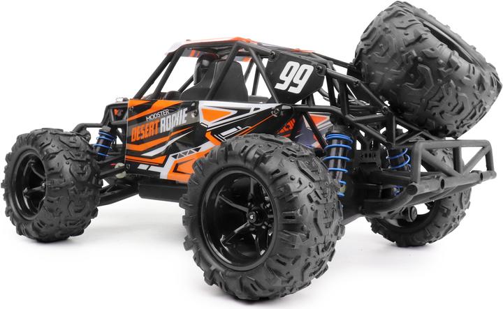 Modster Rookie (RTR Ready-to-Run)
