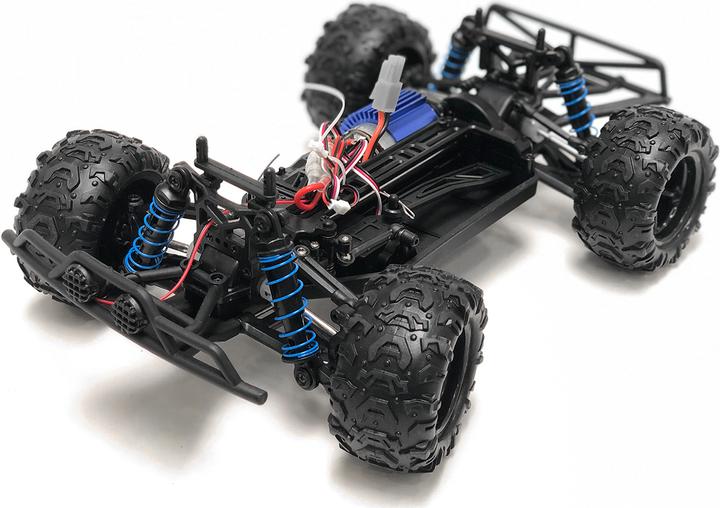 Produktbild Modster Rookie (RTR Ready-to-Run)