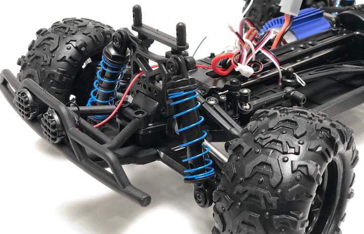 Produktbild Modster Rookie (RTR Ready-to-Run)