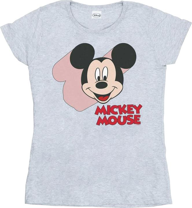 Disney Mickey Mouse Move TShirt (L)