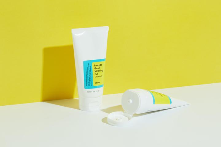 Actual product image Cosrx Good Morning (Gel, 150 ml)