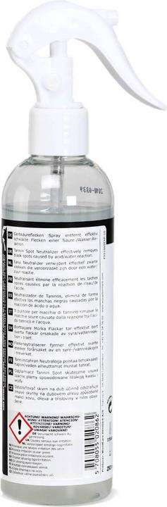Woca Gerbsäureflecken (Natur, 0.25 l)