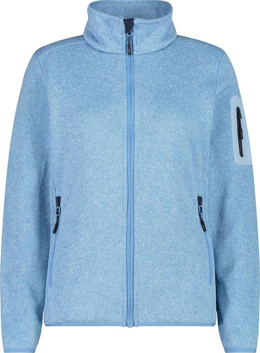 Produktbild CMP Campagnolo Fleece Jacket Knitted (40, M)