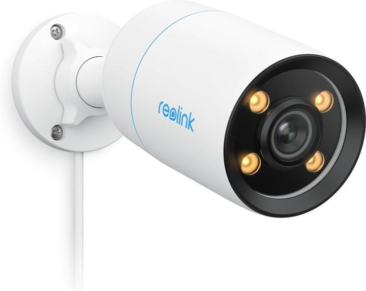 Produktbild Reolink CX810 ColorX PoE Surveillance Camera for Indoor and Outdoor (3840 x 2160 Pixels)