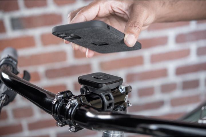 Actual product image Peak Design Universal Bar Mount