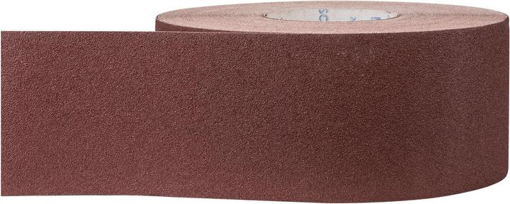 Image du produit Bosch Professional Zubehör Ponceuse manuelle à papier de verre (80)