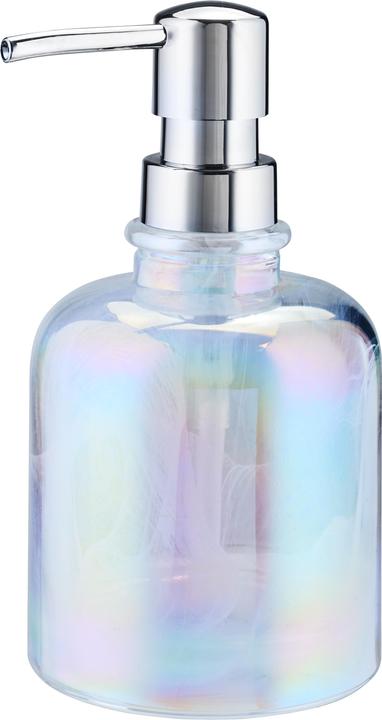 Productafbeelding Kleine Wolke Opalis zeepdispenser 250 ml, parelmoer
