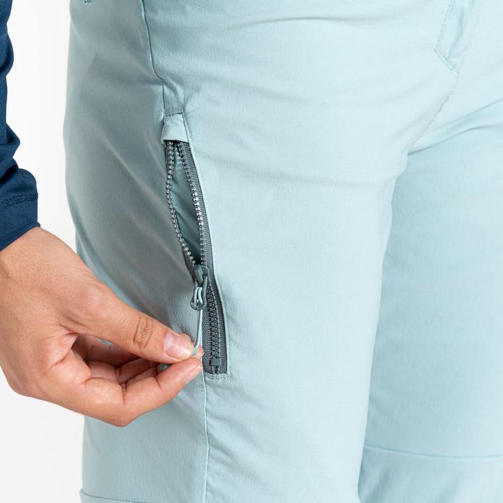 Actual product image Dare2b Melodic III 3 4 Trouser (S)