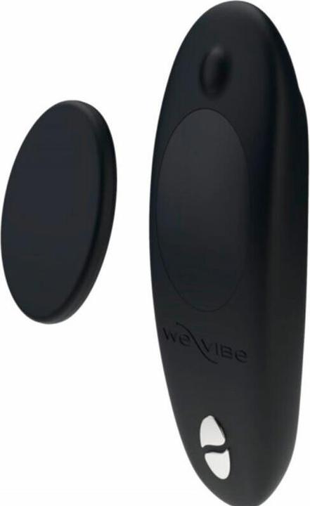 Actual product image We-Vibe Tease Us Moxie+ and Moxie+